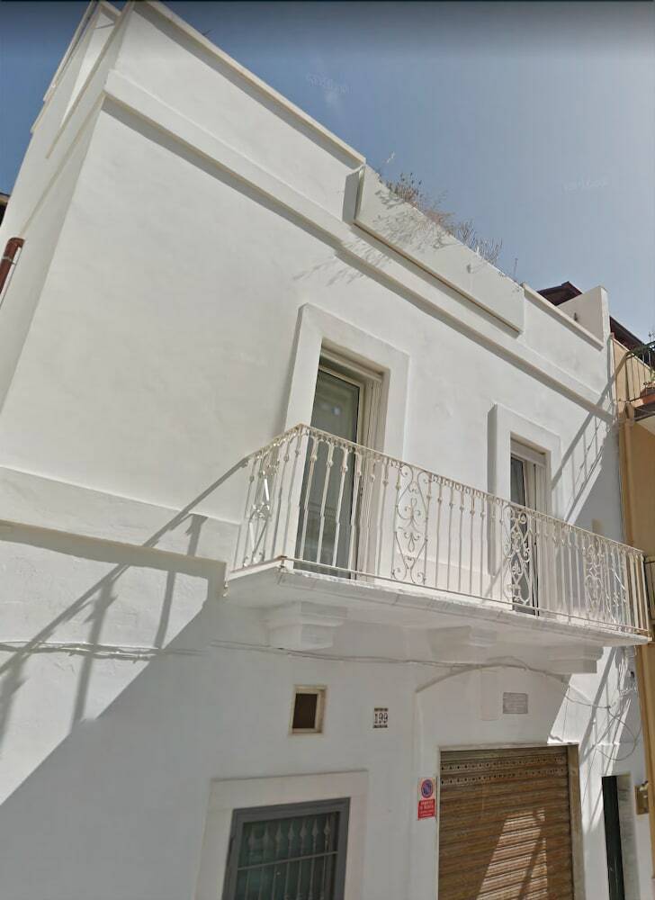 Apartamento Il Grottino