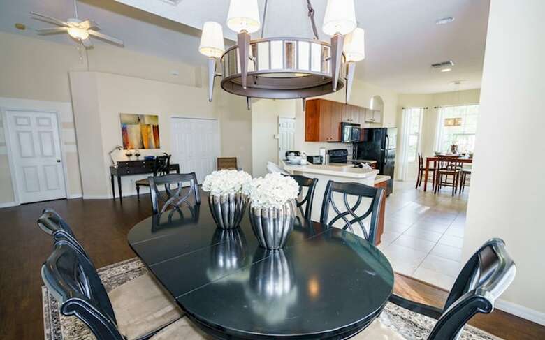 Crystal Cove - 934 Emerald By Fairytale Vr