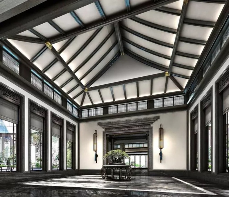 Hotel Wanda Vista Wuxi
