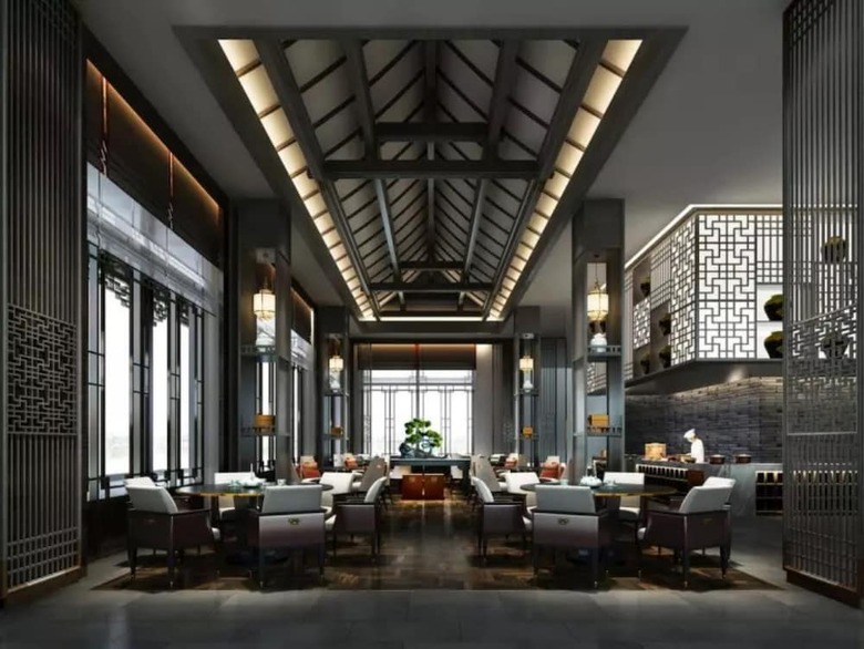 Hotel Wanda Vista Wuxi