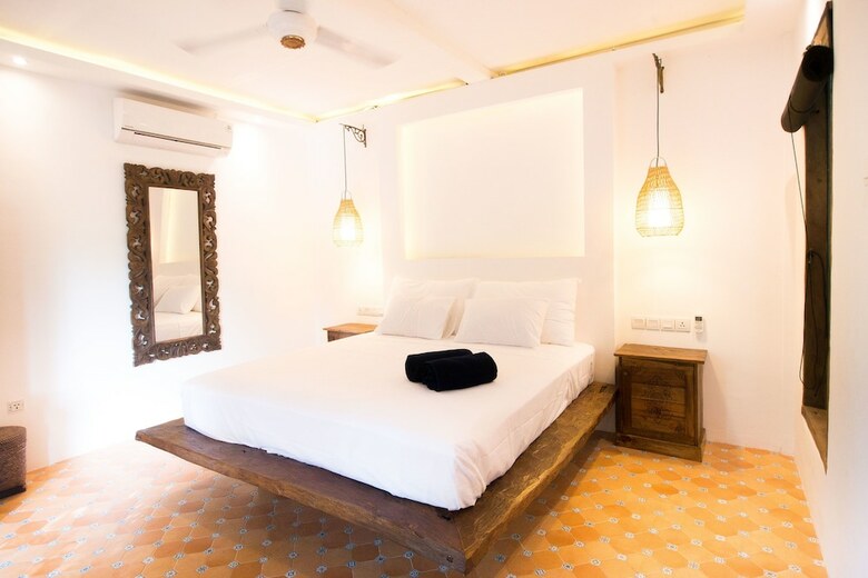 Bed & Breakfast The Mandana Gili Air