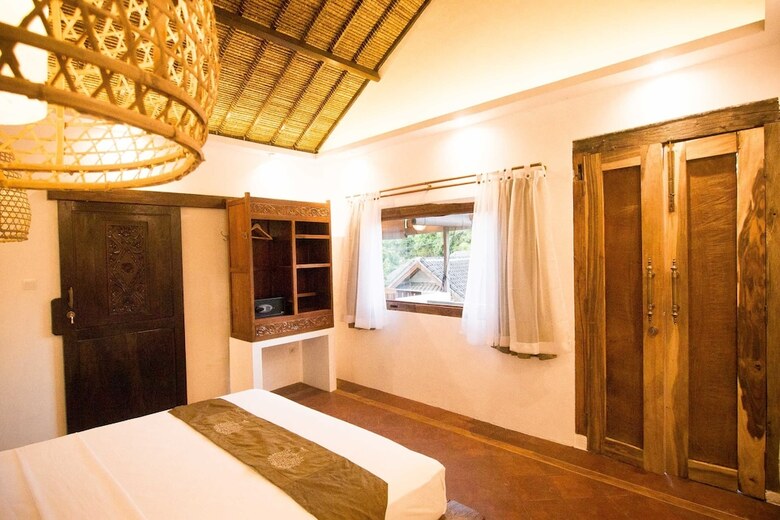 Bed & Breakfast The Mandana Gili Air