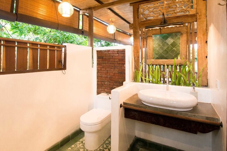 Bed & Breakfast The Mandana Gili Air