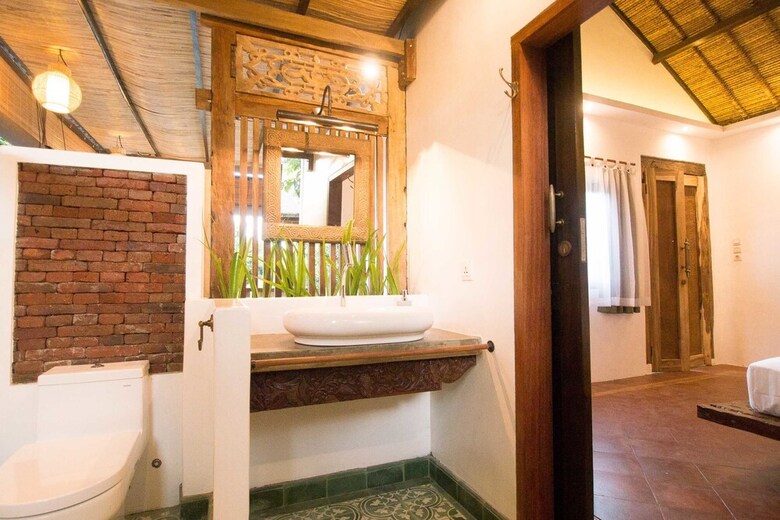 Bed & Breakfast The Mandana Gili Air
