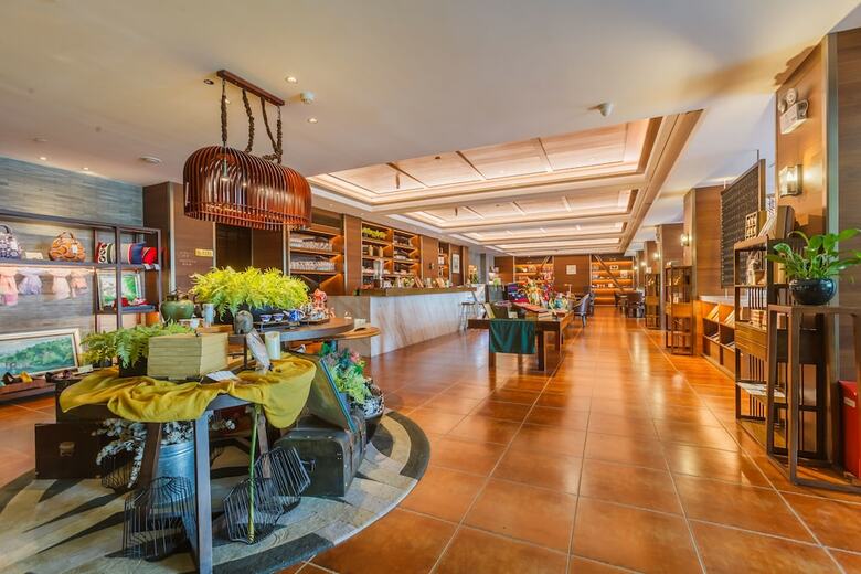 Hotel Jolie Vue Boutique Guilin
