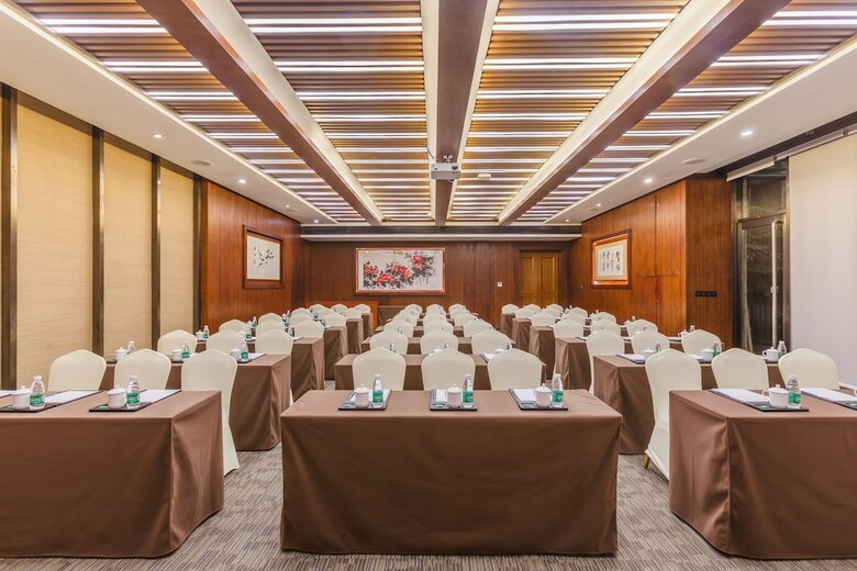 Hotel Jolie Vue Boutique Guilin