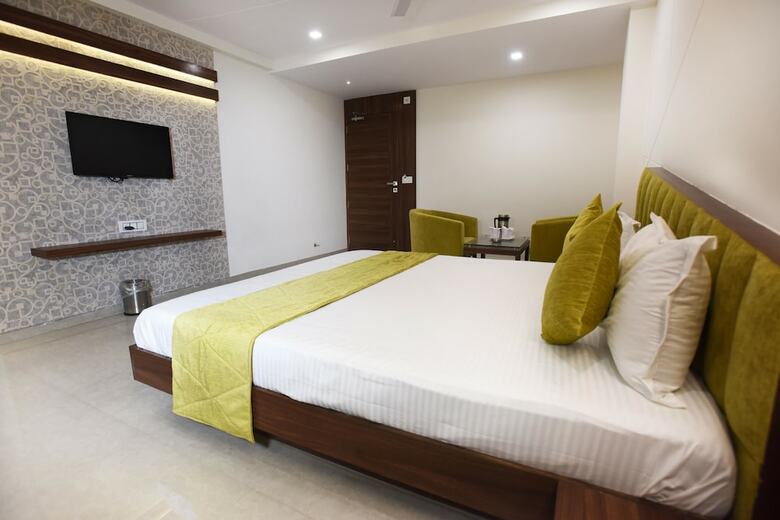 Hotel Luxura