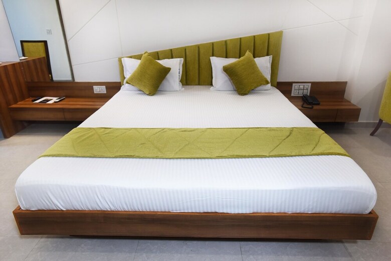 Hotel Luxura