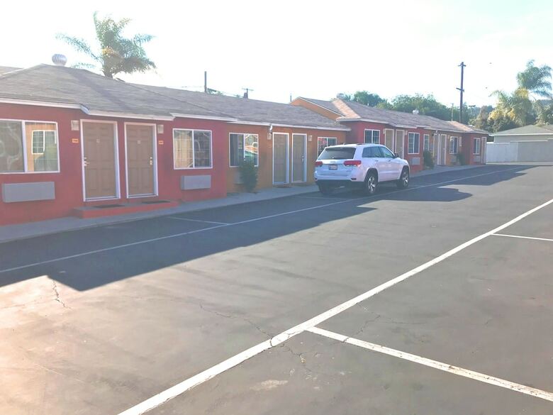 Hyland Motel