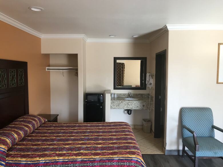 Hyland Motel