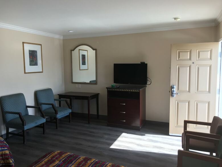 Hyland Motel