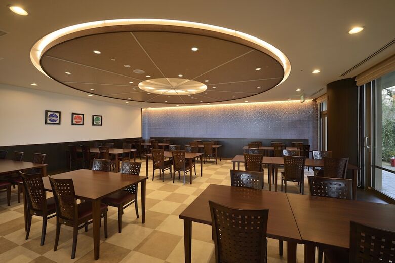 Hotel Kanpo No Yado Atami Honkan
