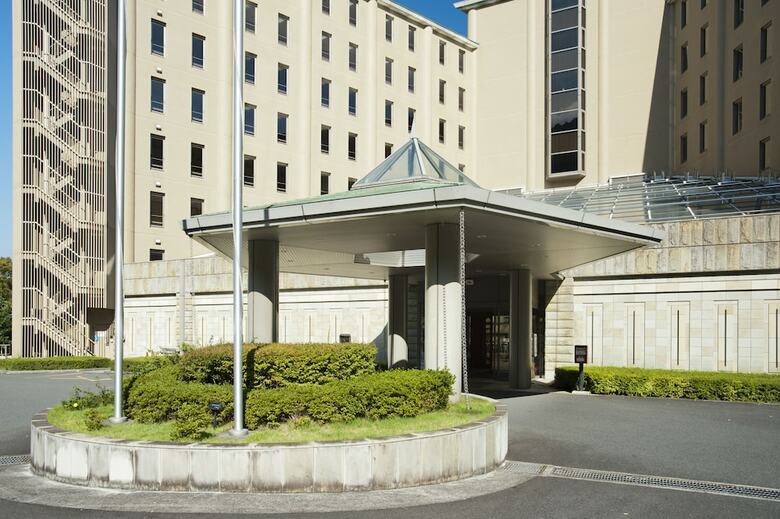 Hotel Kanpo No Yado Atami Honkan
