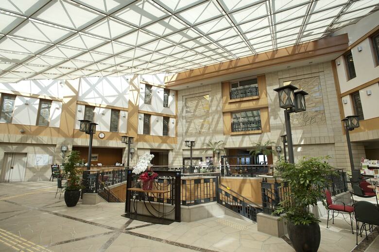 Hotel Kanpo No Yado Atami Honkan