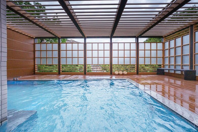 Hotel Kanpo No Yado Atami Honkan