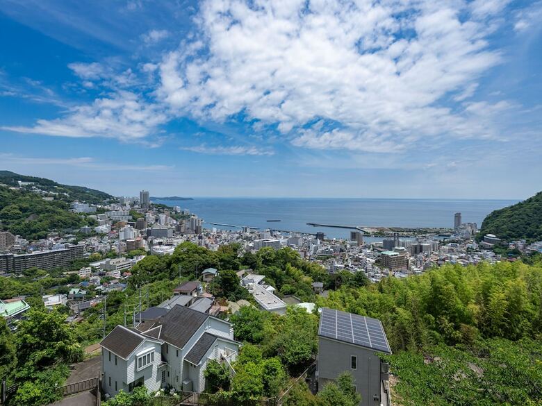 Hotel Kanpo No Yado Atami Honkan