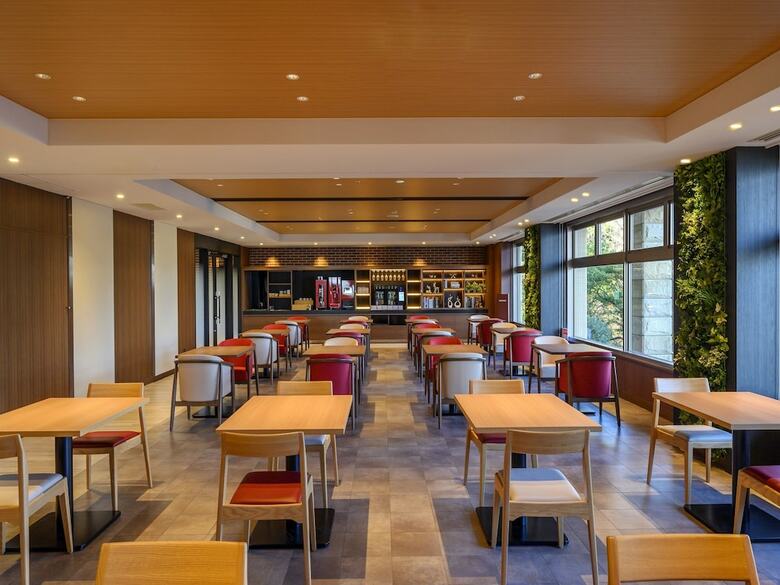 Hotel Kanpo No Yado Atami Honkan