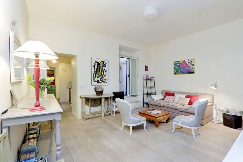 Apartamento Cozy Campo - My Extra Home