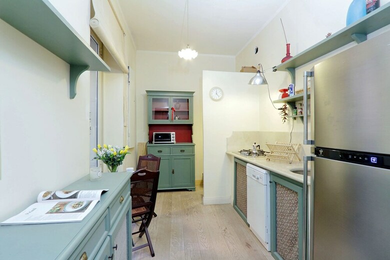 Apartamento Cozy Campo - My Extra Home