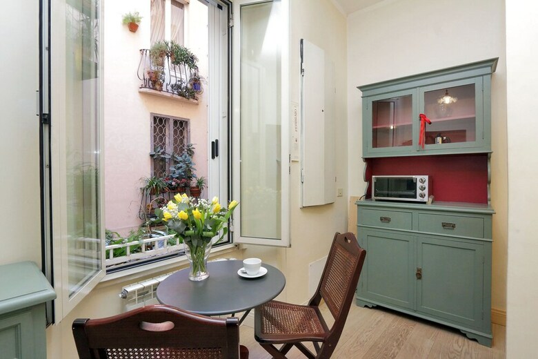 Apartamento Cozy Campo - My Extra Home