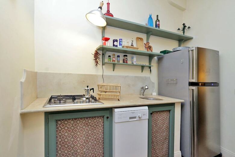 Apartamento Cozy Campo - My Extra Home