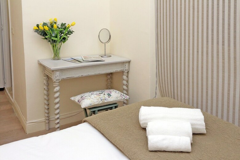 Apartamento Cozy Campo - My Extra Home