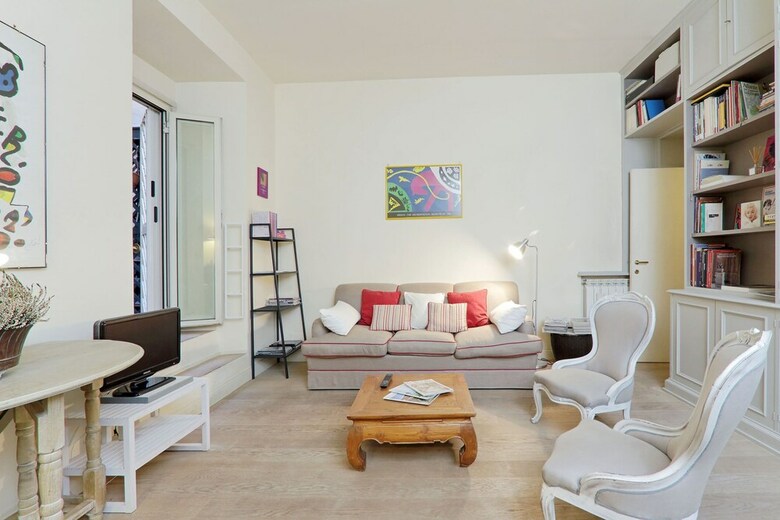 Apartamento Cozy Campo - My Extra Home