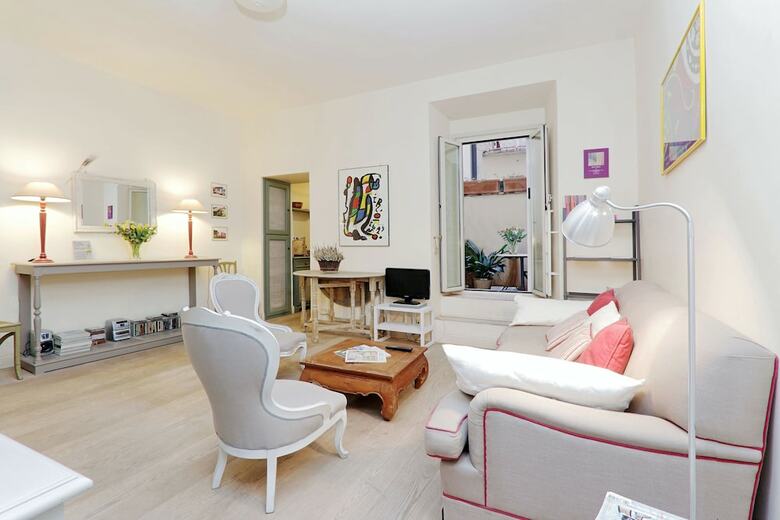 Apartamento Cozy Campo - My Extra Home
