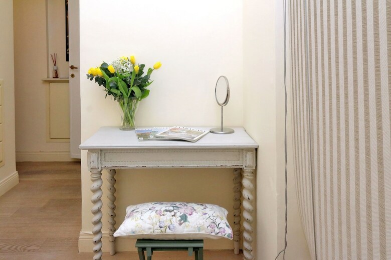 Apartamento Cozy Campo - My Extra Home