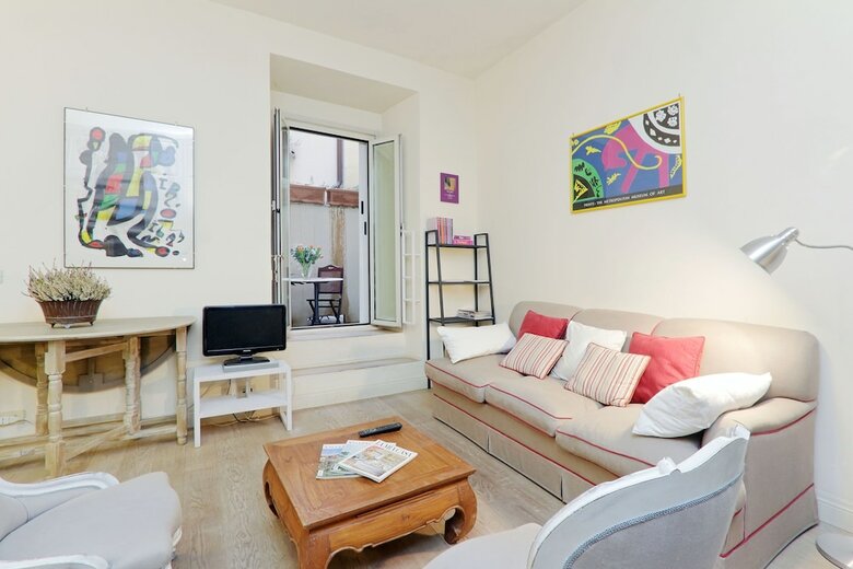 Apartamento Cozy Campo - My Extra Home