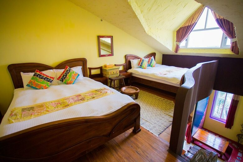 Hotel Castillo Kenting