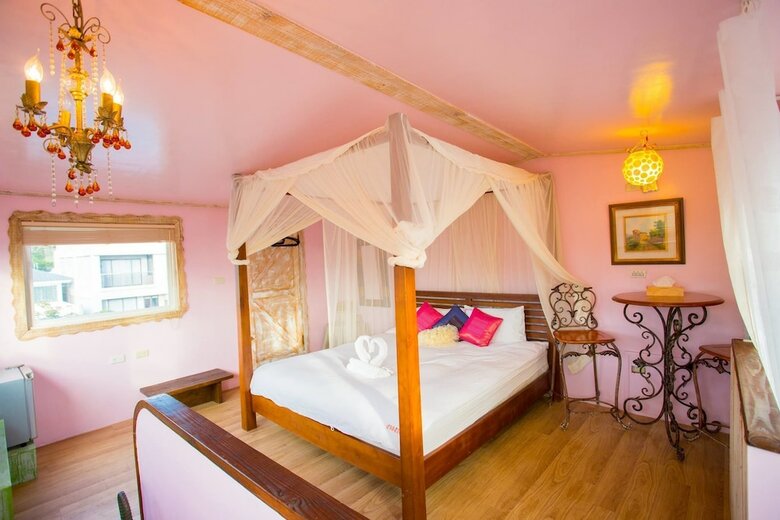 Hotel Castillo Kenting