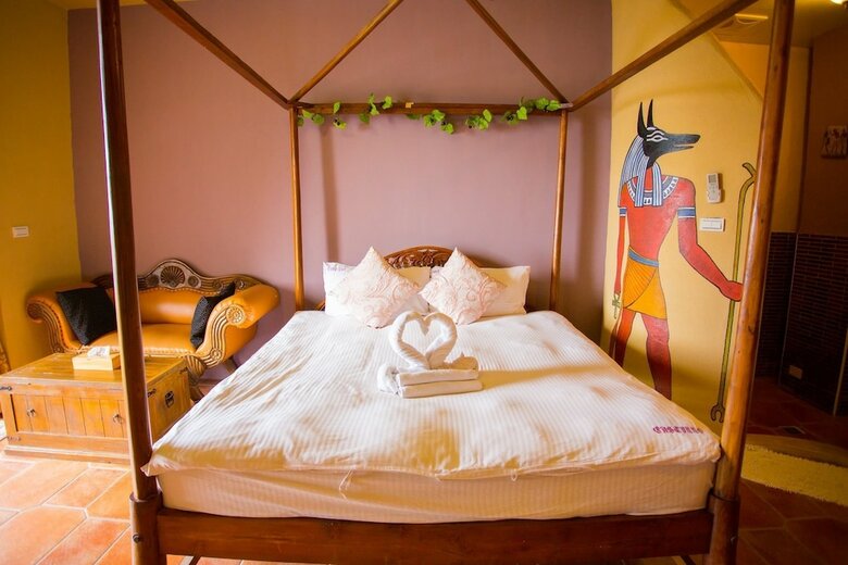 Hotel Castillo Kenting