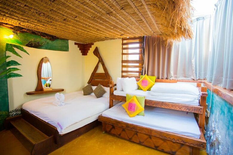Hotel Castillo Kenting