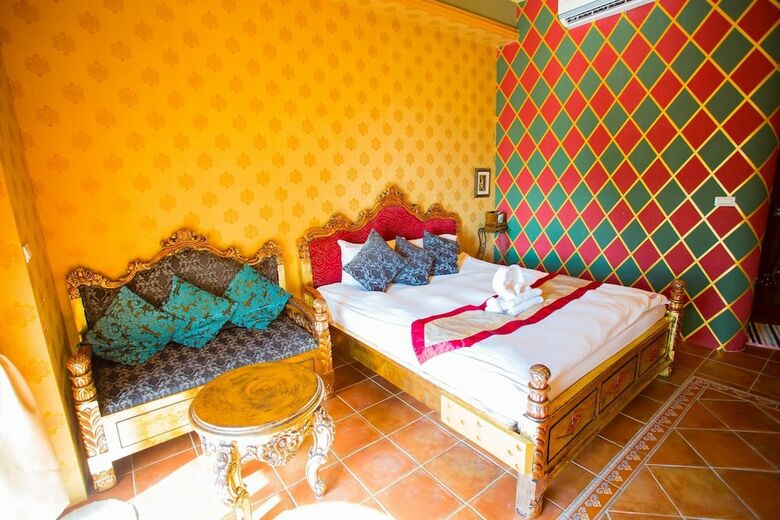 Hotel Castillo Kenting