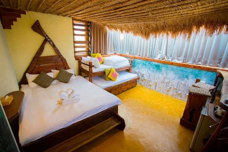 Hotel Castillo Kenting