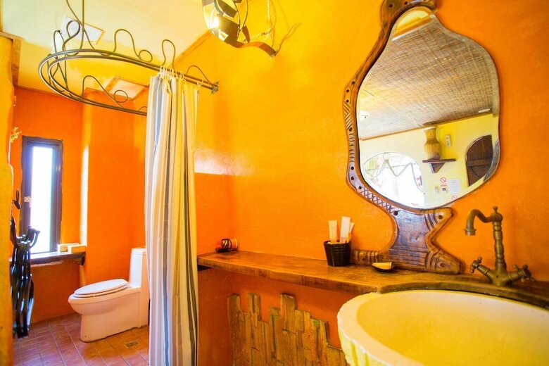 Hotel Castillo Kenting
