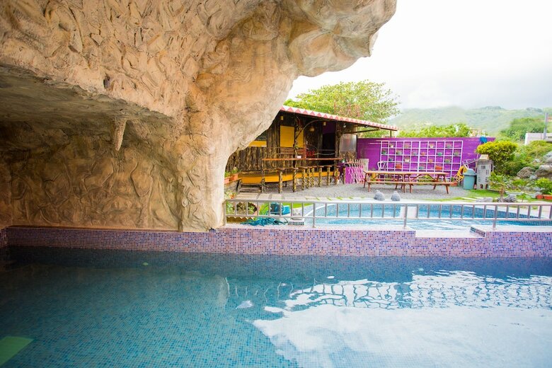 Hotel Castillo Kenting