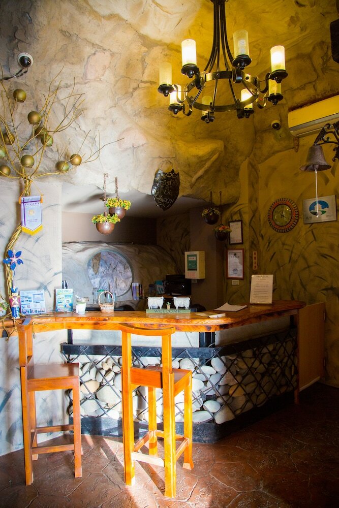 Hotel Castillo Kenting