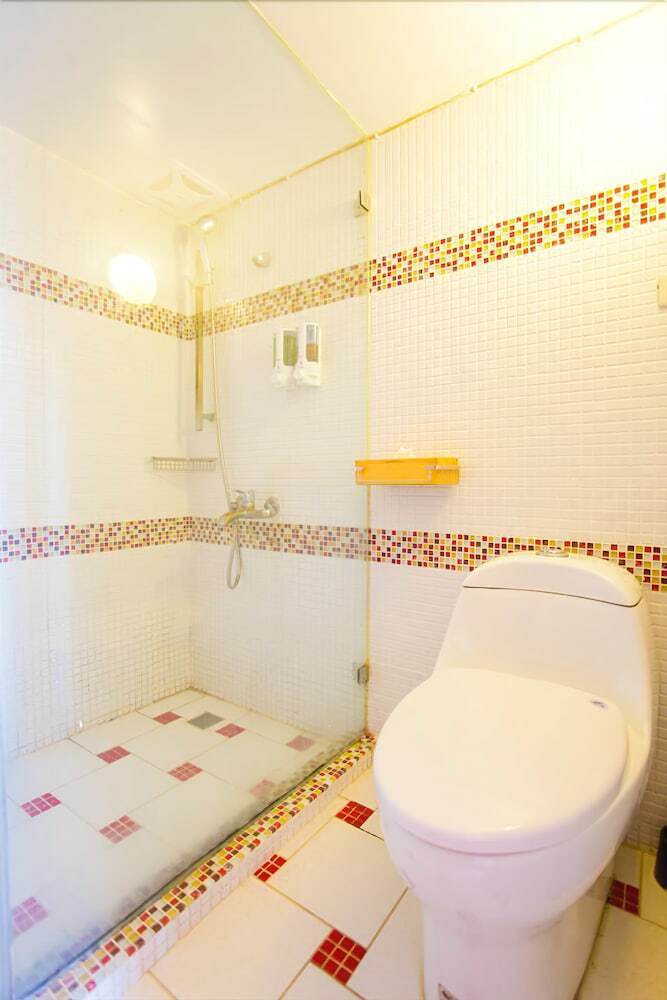 Hotel Castillo Kenting