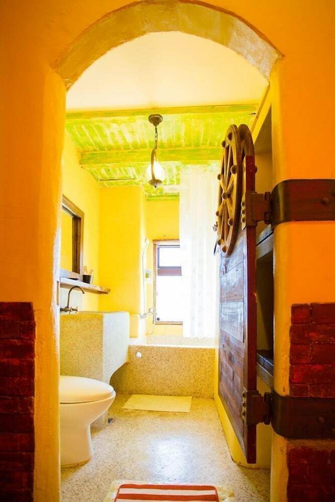 Hotel Castillo Kenting