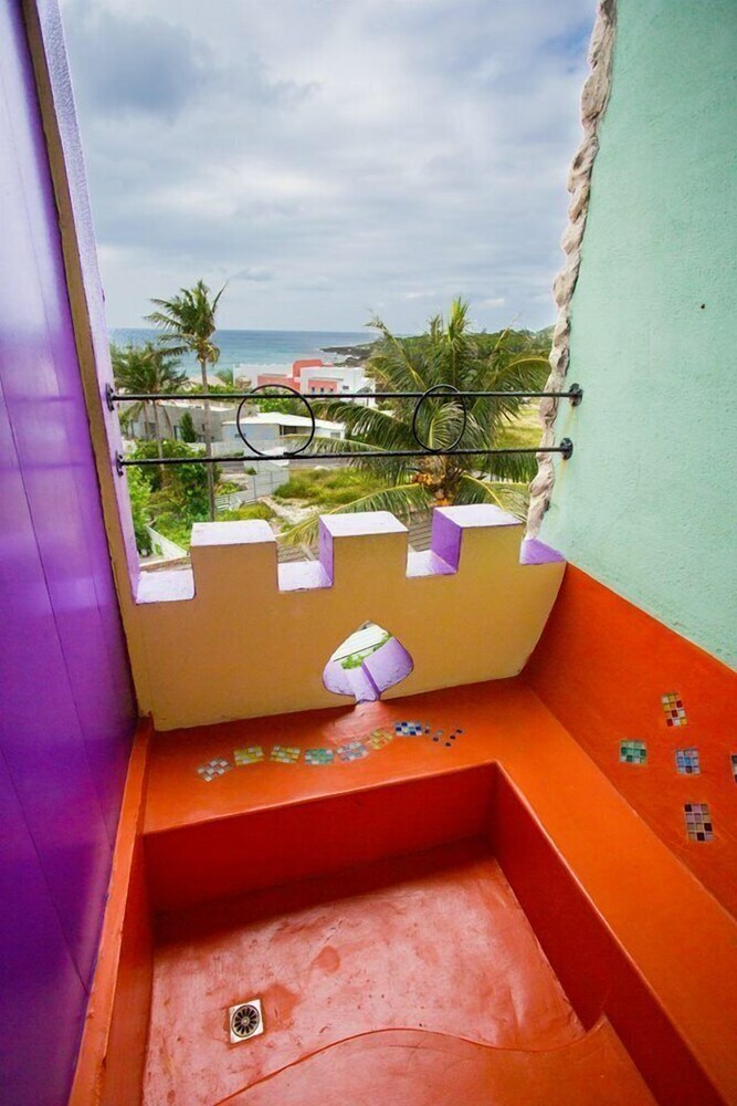 Hotel Castillo Kenting