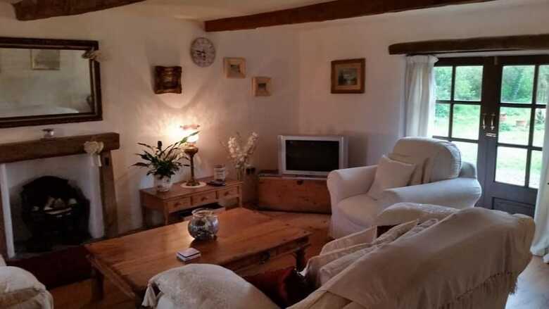 Court Cottage