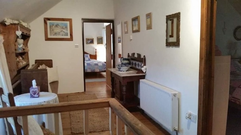 Court Cottage