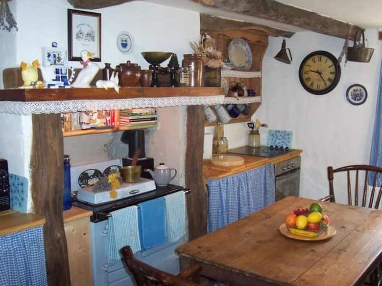 Court Cottage