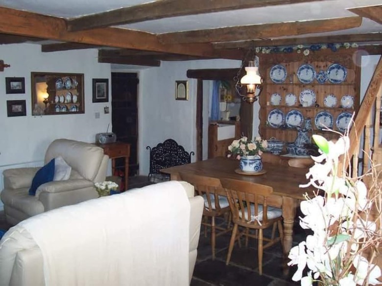 Court Cottage