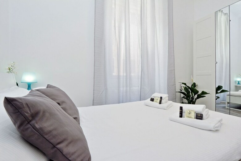 Apartamento Cozy Arco - My Extra Home
