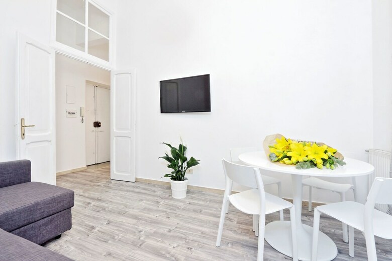 Apartamento Cozy Arco - My Extra Home