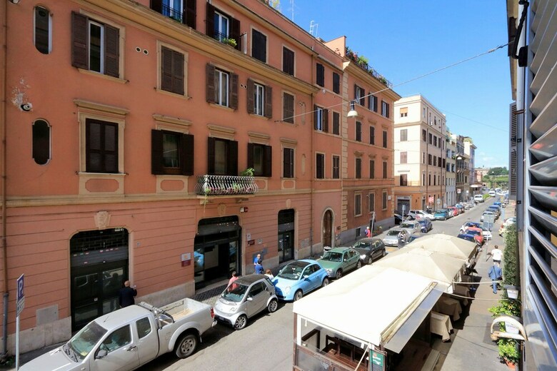 Apartamento Cozy Arco - My Extra Home