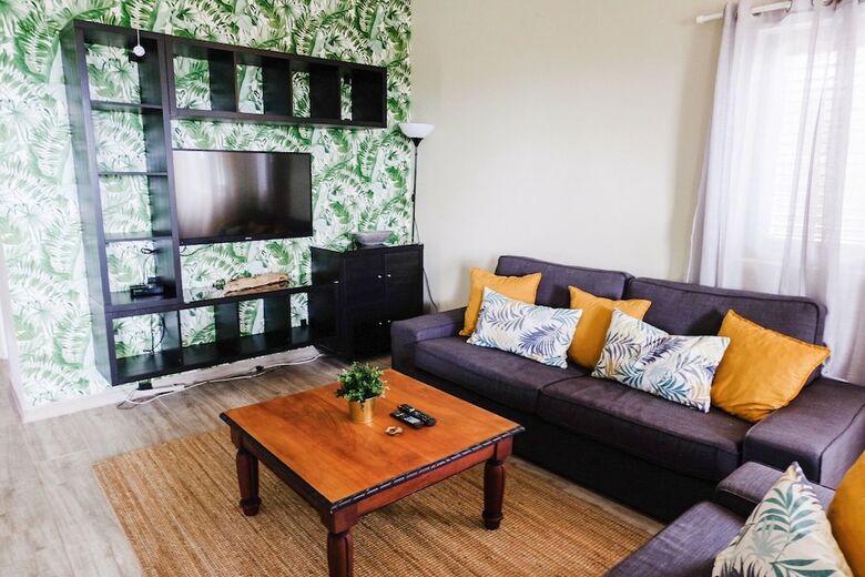 Apartamentos Playa Marina